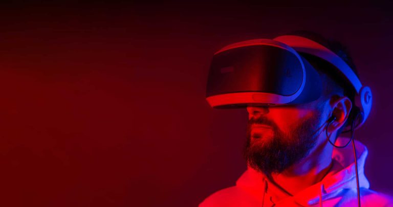 Mastering Virtual Reality Terminology: A Comprehensive Guide To VR Terms