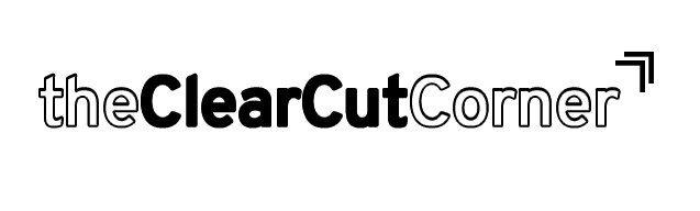 theclearcutcorner.com