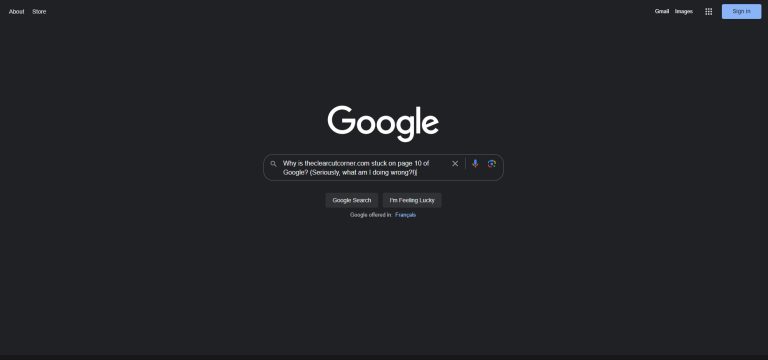 How PageRank Works: A Simple Guide for Anyone Who Uses Google (So, Everyone!)