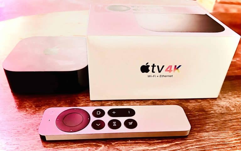 Apple TV 4K: A Friendly Debate – Is It Worth Your Stream?