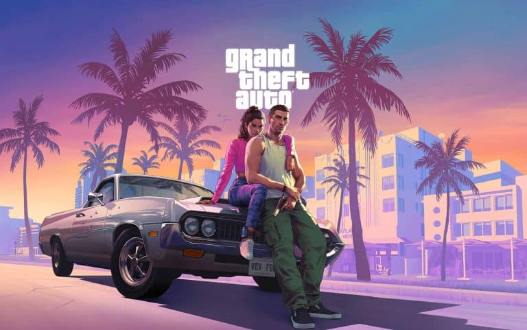 My Top 5 Most Anticipated Games of 2025: A Gamer’s Wishlist