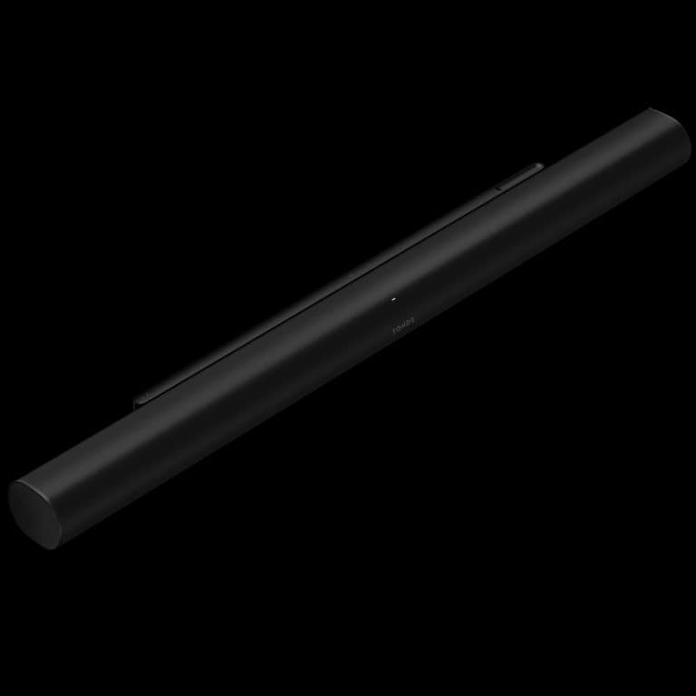 Did Sonos Just Reinvent the Soundbar?